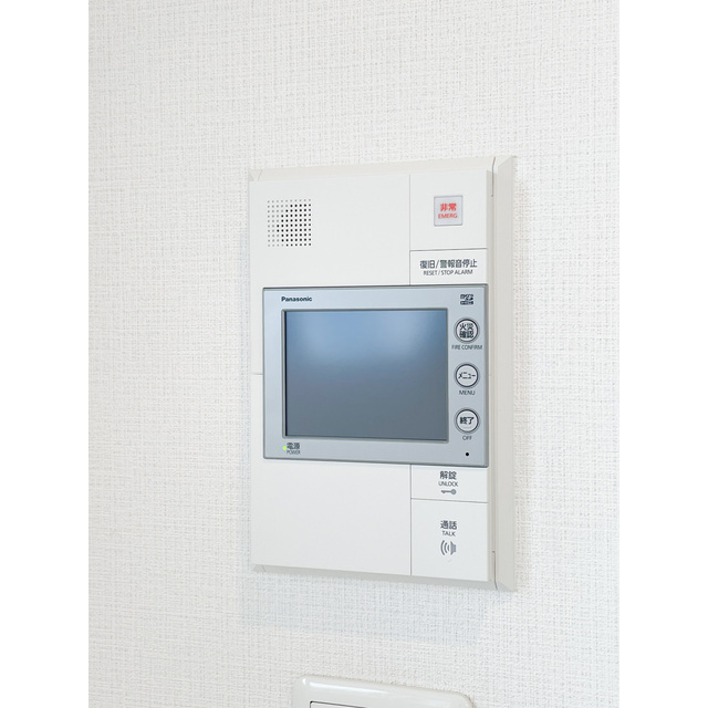 オーパスホームズ千駄木0504号室 内観