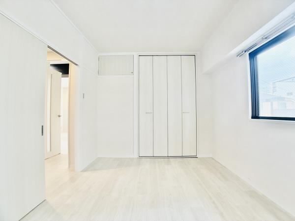 シャルム・Ｋ・カーサ2階 リビング