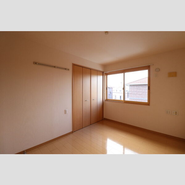 カンパーニュ　C203号室 洋室