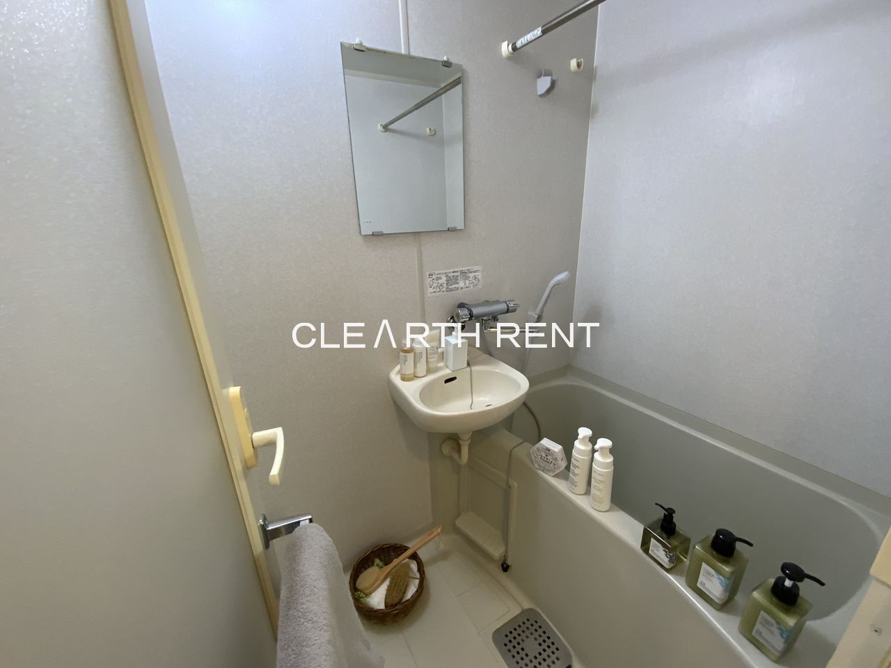 パレステュディオ新宿ＷＥＳＴ モデルルーム