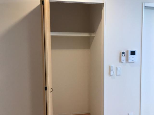 クッカ～ｋｕｋｋａ～ 収納