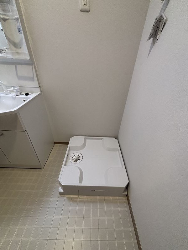 brillante　paws　舎人1階 部屋設備