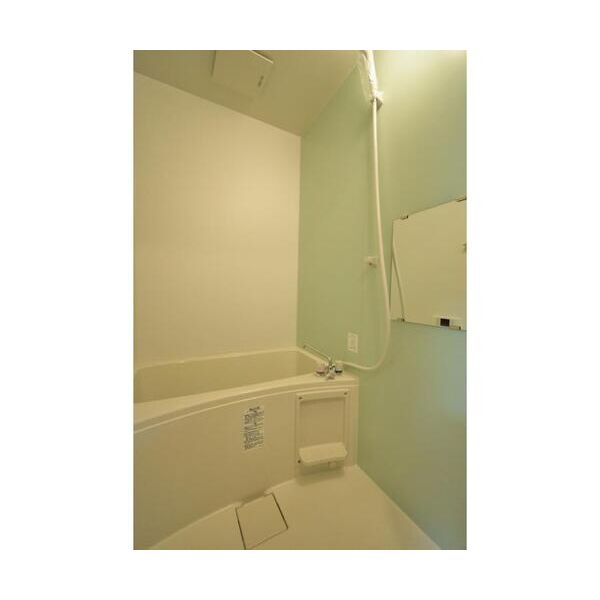 CASA　FELIZ203号室 お風呂