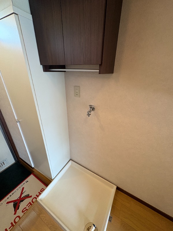 フローラマツノ2階 ※別部屋参照