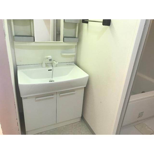 ヒルトップ港南台101号室 同建物別部屋の参考画像