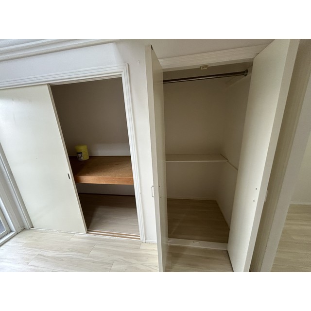 西川口第37レジデンス　旧レオパレス西川口第37 内観