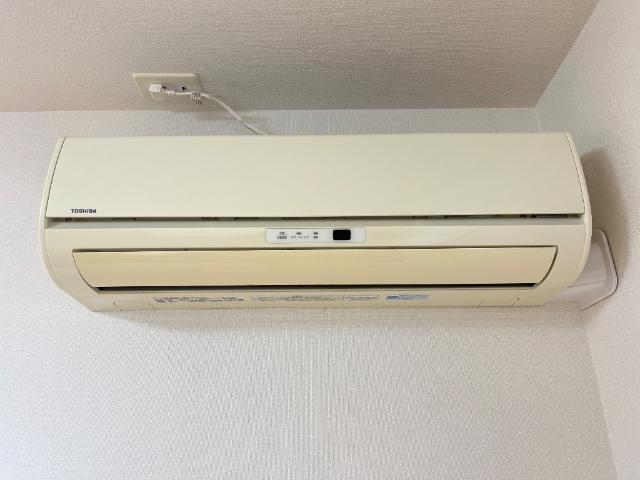 ポモドーロ エアコン