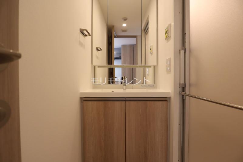イプセ初台3階 室内参考写真（５F-Gタイプ）