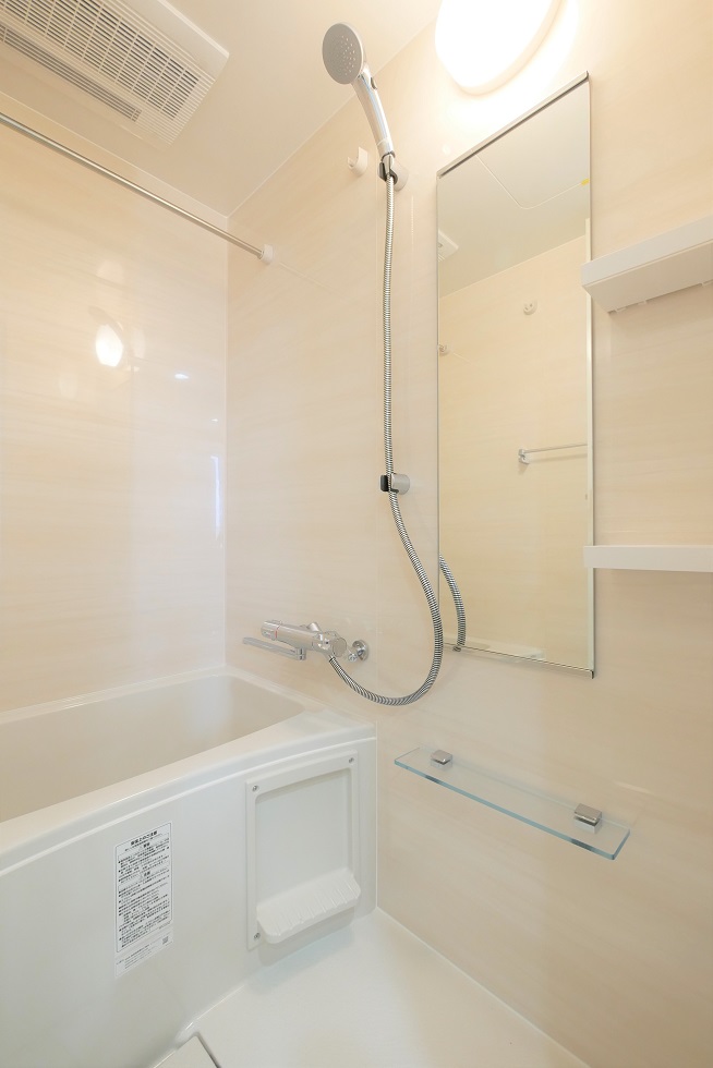 プレミアムキューブ上野毛♯mo6階 内観