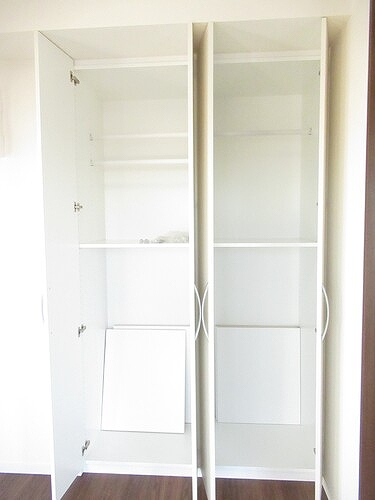 アルファグランデ小岩スカイファースト22階 同建物別部屋の参考画像