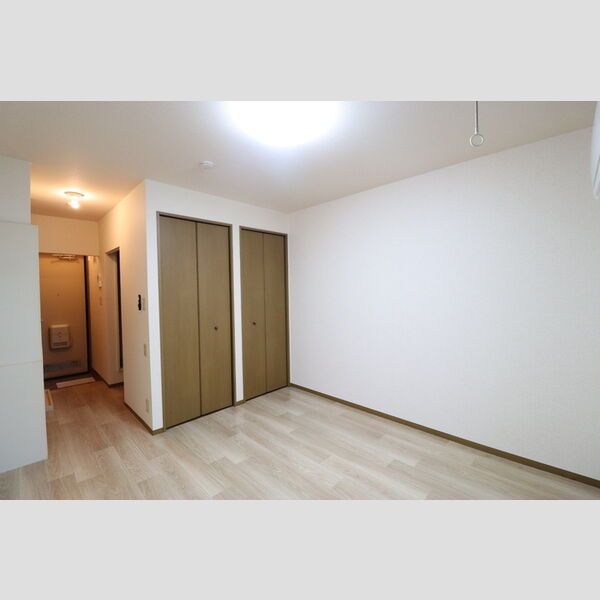 サンボナール弁天 洋室