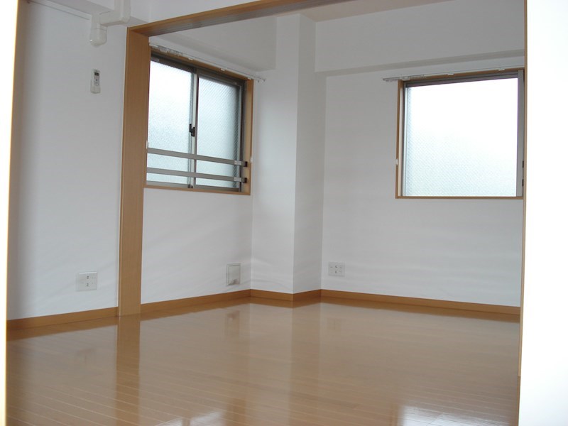 バロアール ケヤキ 寝室