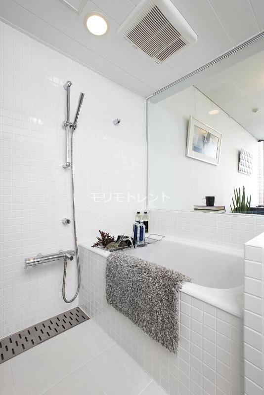 カスタリア市ヶ谷 室内参考写真（Ａタイプ・モデルルーム）