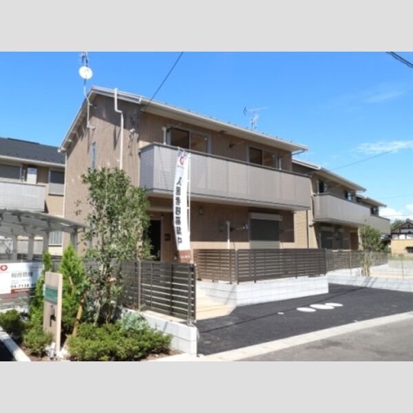 クレストフォーチュン　B102号室 同建物別部屋の参考画像