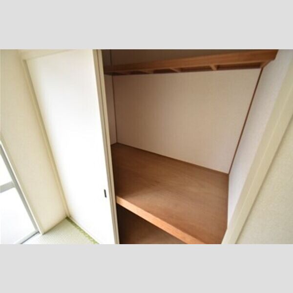 フレグランス・S　A102号室 収納