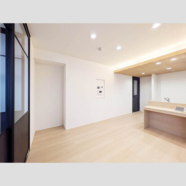 D-Sereno志木柏町103号室 LDK