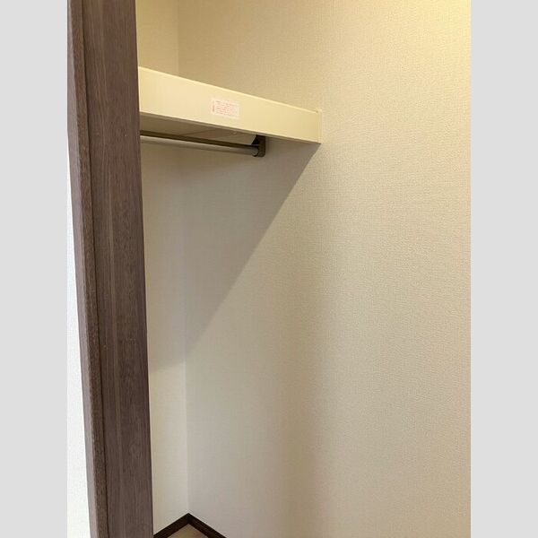 Lilas Beaute302号室 収納