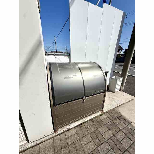 アムール SHINYA201号室 部屋その他