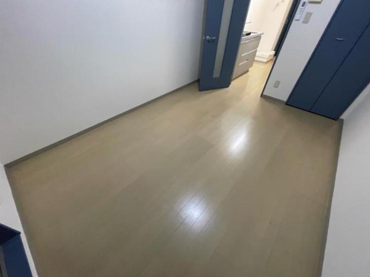 ヴィレッヂストン分梅2階 キッチン