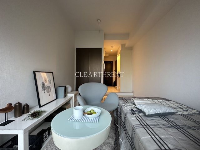 菱和パレス野方 クローゼットもあり収納可能※モデルルーム