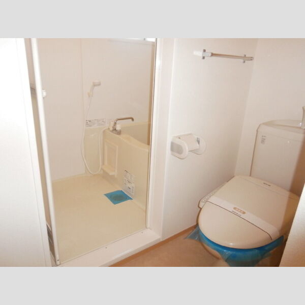 プリシアードⅤ 洗面