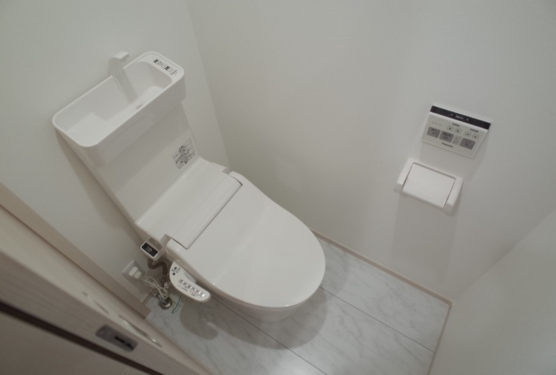 アールテン2階 部屋その他