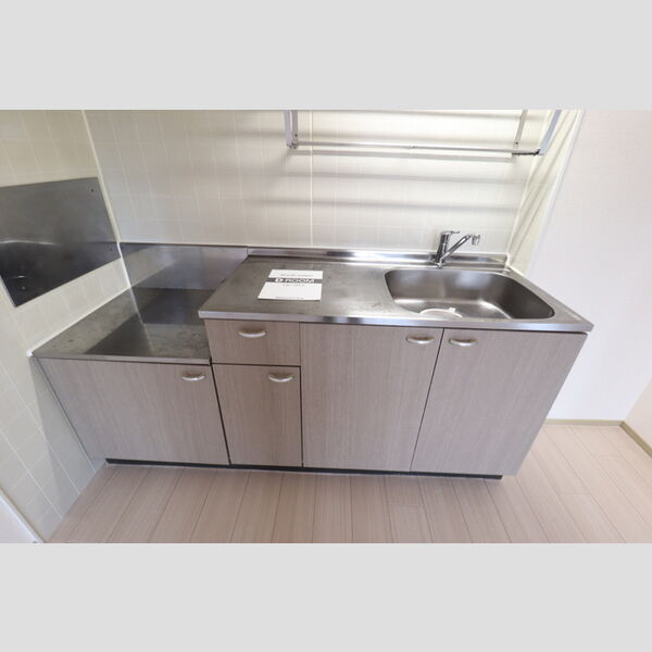 アーバンコート202号室 キッチン