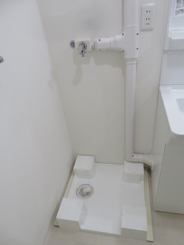 ひまわりガーデン本八幡 部屋設備