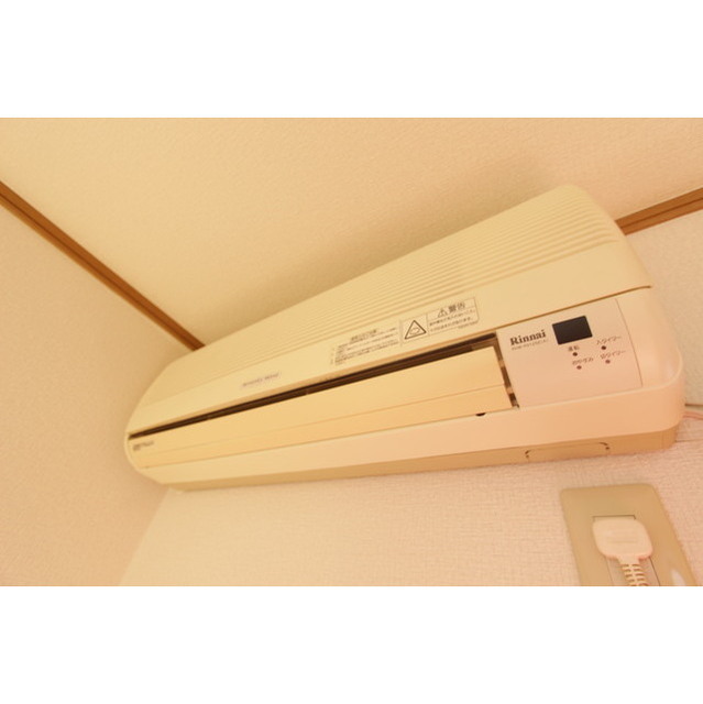 ベルフォルト201号室 同建物別部屋の参考画像