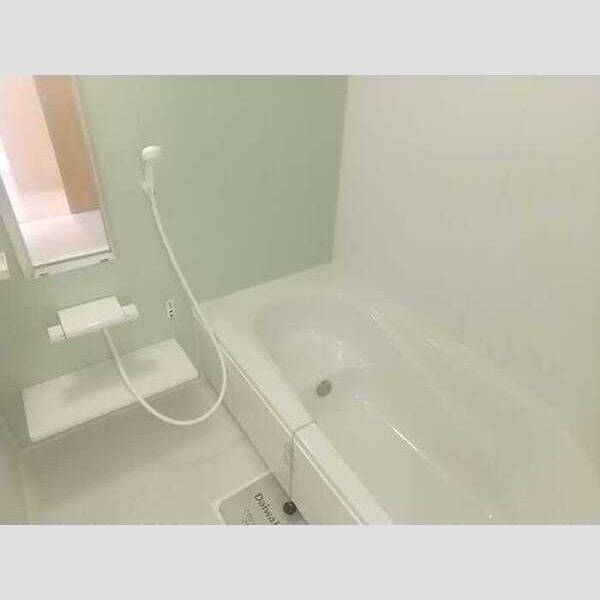 ボヌール　メゾン お風呂