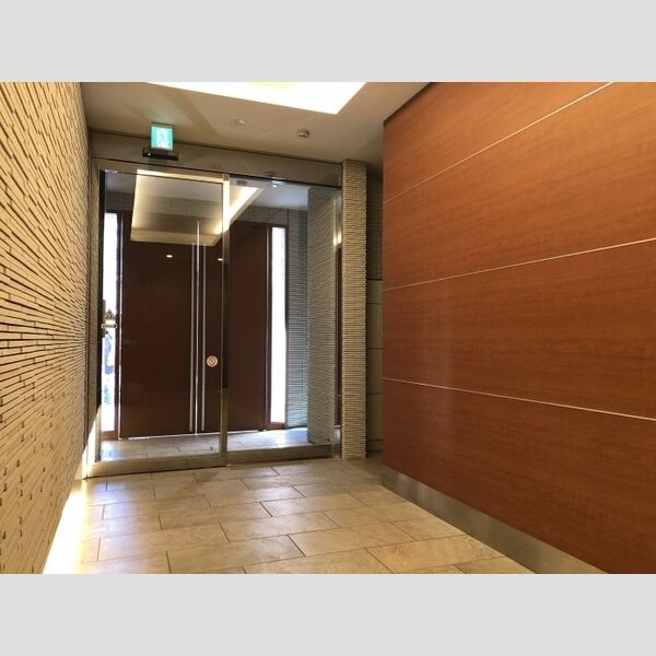 セントオハナ立川205号室 周辺