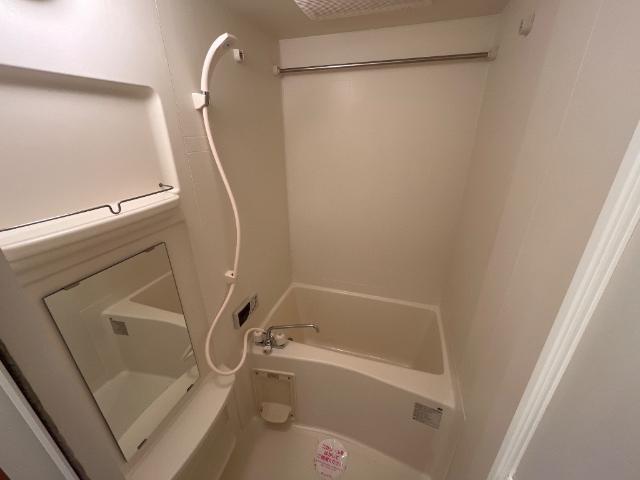 メゾン　デ　ファミーユ　Ｋ107号室 ユニットバス（イメージ）