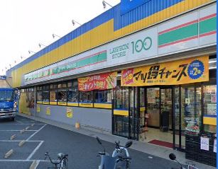 レオパレスグランツⅢ 周辺