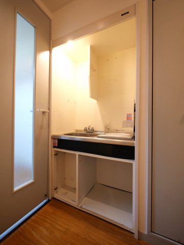 アーバンヒルズ早稲田正門前3階 同建物別部屋の参考画像