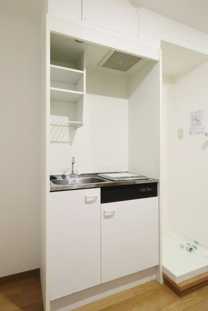 ＤｅＬＣＣＳ　ayase　Ⅲ キッチン