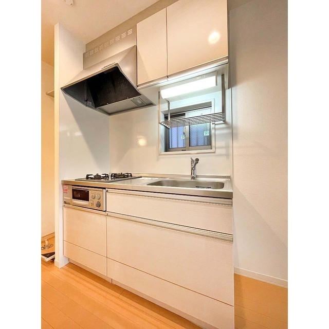 カリオ鵜の木 キッチン