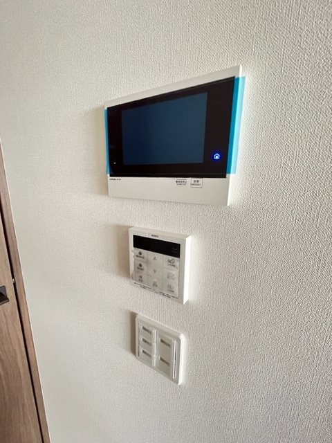 ドゥーエ菊川7階 部屋その他