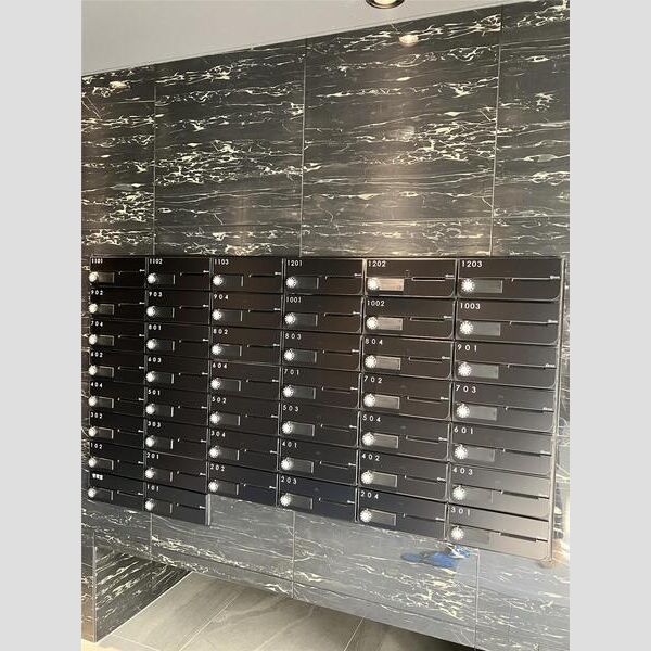 S-RESIDENCE押上Clair501号室 部屋設備