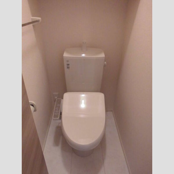 ヴィラージュ　A 温水洗浄暖房便座