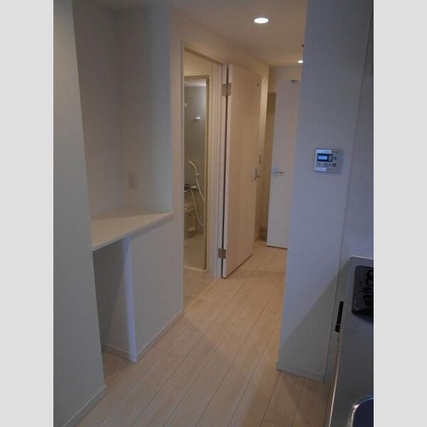 アイケー扇町302号室 部屋その他