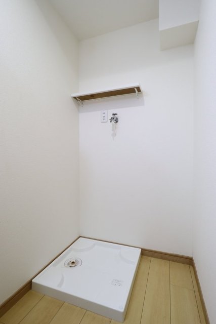 エクセルコート武蔵関 部屋設備