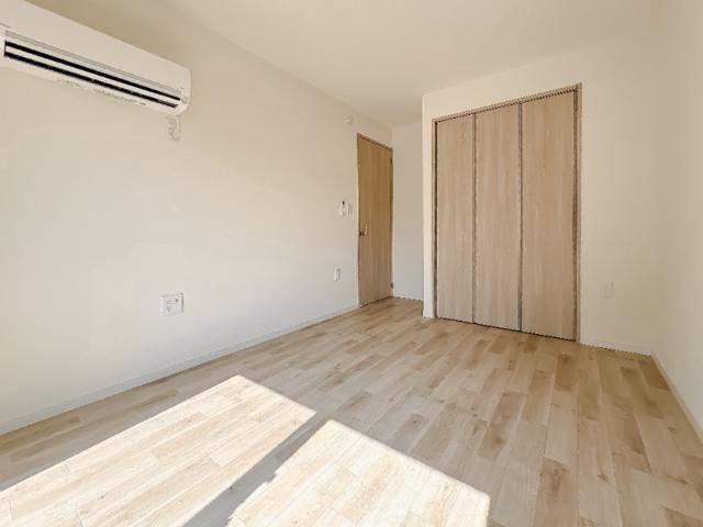 ル・ドージュ1階 内観