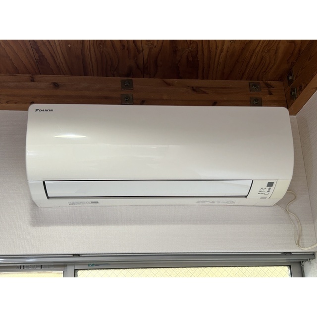 バイカーズアパートメントA-4号室 部屋その他