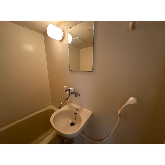 イーストガーデン103号室 内観