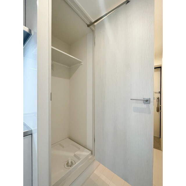 堀切ガーデンテラス 内観