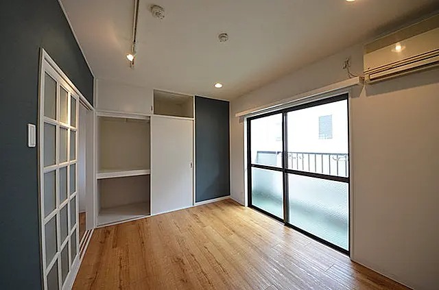 クロノス松木3階 部屋その他