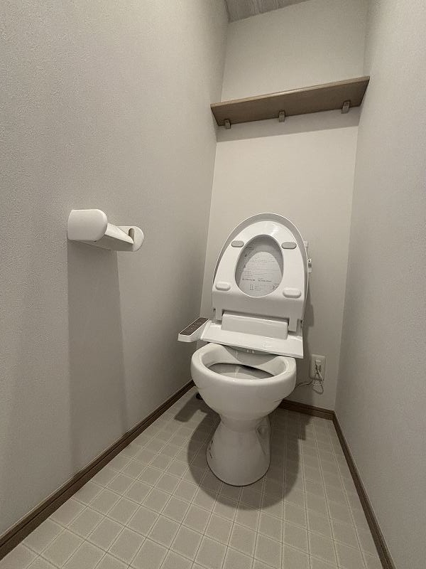 brillante　paws　舎人1階 部屋その他