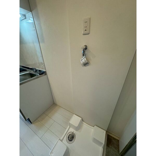 Harvest松戸302号室 部屋その他