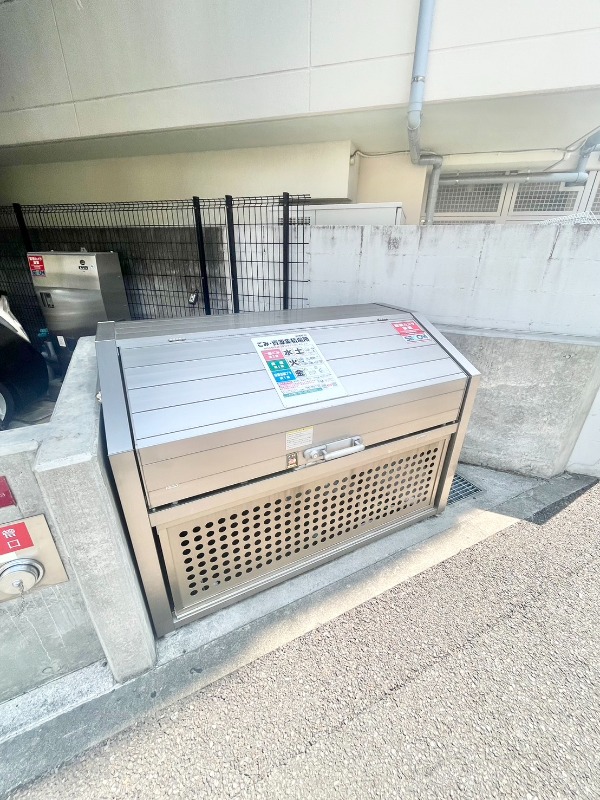 プレサージュ町田駅前 部屋設備