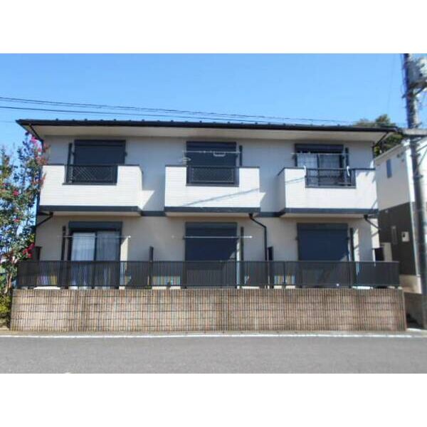 アルトゥーラ 外観